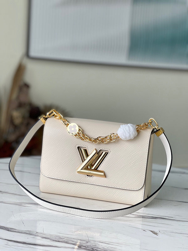 Beaunoirr Lu-Vi bags - 5393