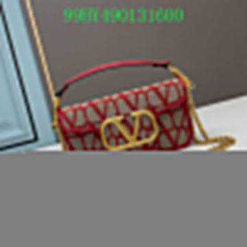Beaunoirr - VTO Bag - 520
