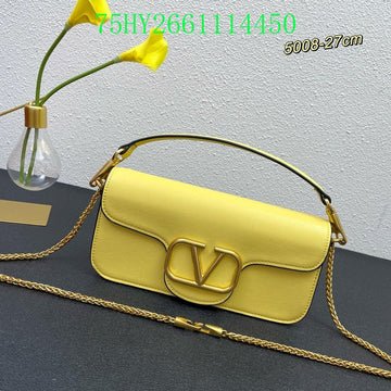 Beaunoirr - VTO Bag - 590