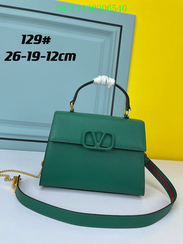 Beaunoirr - VTO Bag - 502