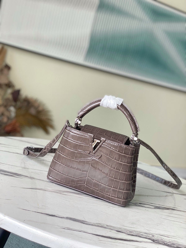 Beaunoirr Lu-Vi bags - 5308