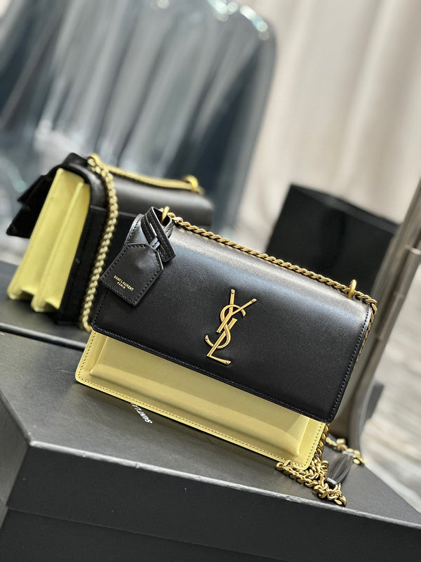 Beaunoirr - Yves Saint Laurent - Bags - 146