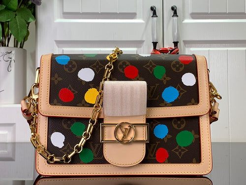 Beaunoirr Lu-Vi bags - 2481