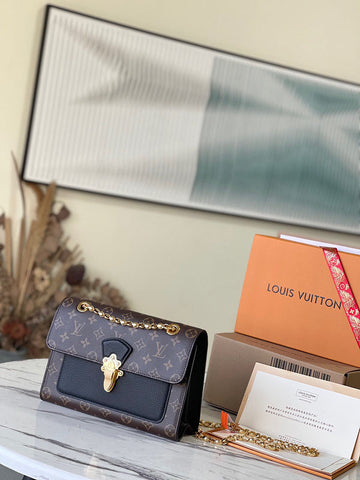 Beaunoirr Lu-Vi bags - 4447