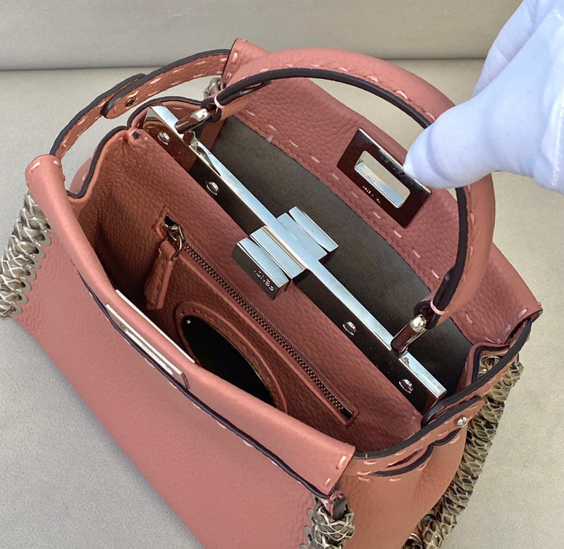 Beaunoirr - FDI Bags -  248