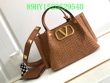 Beaunoirr - VTO Bag - 241