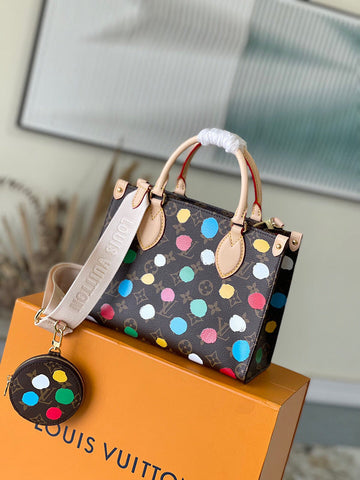 Beaunoirr Lu-Vi bags - 4334