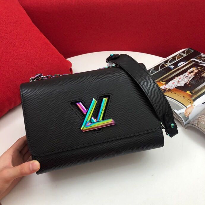 Beaunoirr Lu-Vi bags - 3595