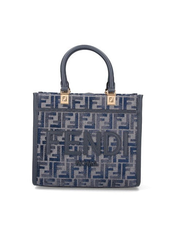 Fendi Women Small Handbag "Sunshine"