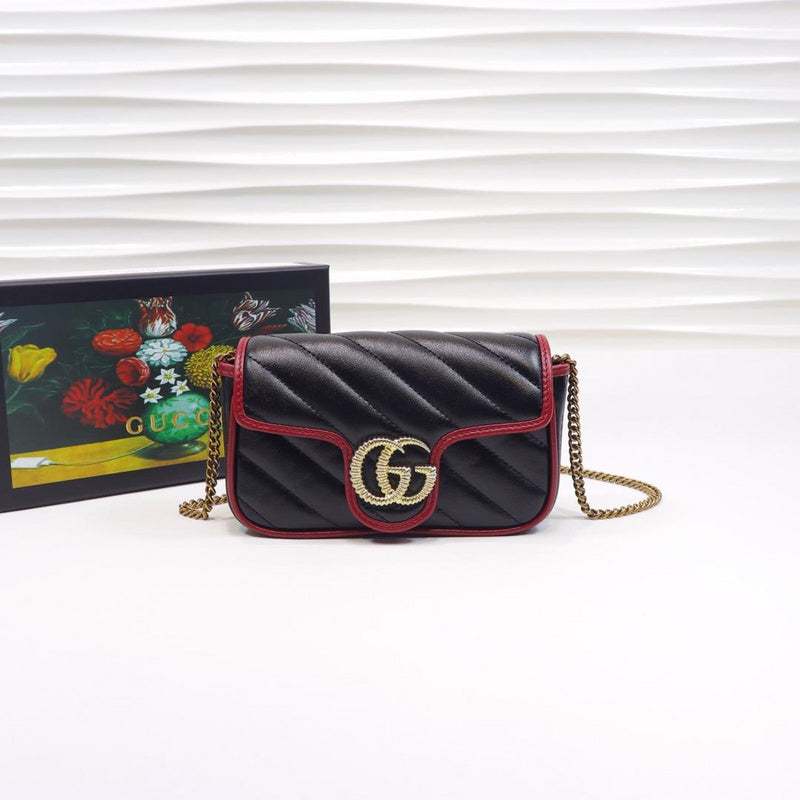 Beaunoirr - GCI Bags - 1082