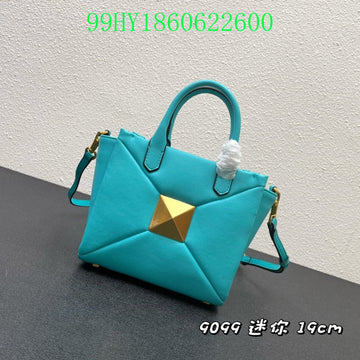 Beaunoirr - VTO Bag - 835