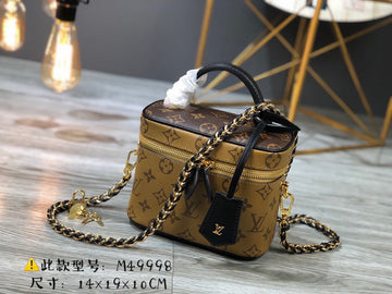 Beaunoirr - LV Bags -  1844