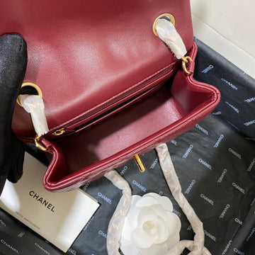 Beaunoirr - CHL Bags - 4554