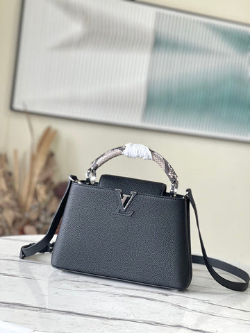 Beaunoirr Lu-Vi bags - 4822