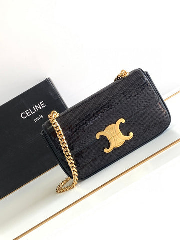 Top Quality Chanel Bag New Arrival Luxury Bag - 147