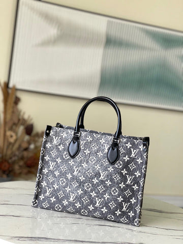 Beaunoirr Lu-Vi bags - 4507