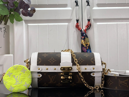 Beaunoirr Lu-Vi bags - 3564
