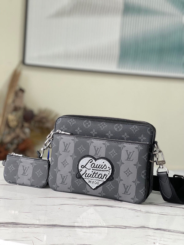 Beaunoirr Lu-Vi bags - 5424