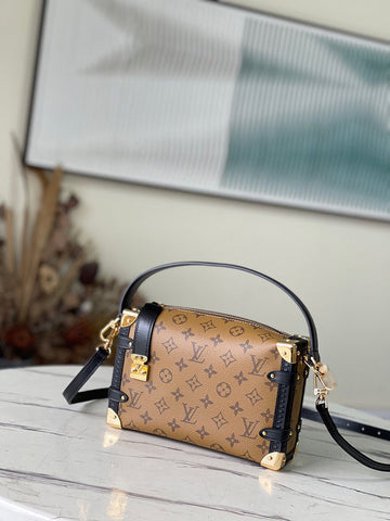 Beaunoirr Lu-Vi bags - 4477