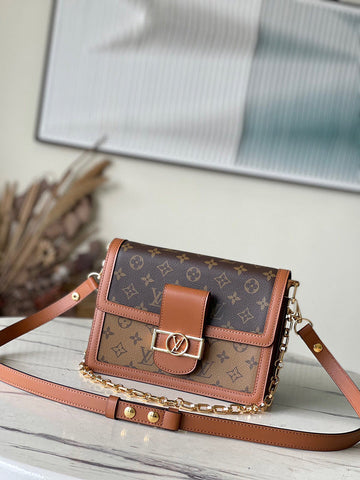 Beaunoirr Lu-Vi bags - 4141