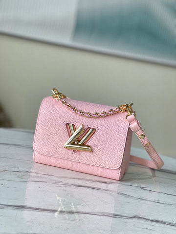 Beaunoirr Lu-Vi bags - 4840