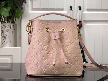 Beaunoirr Lu-Vi bags - 2457