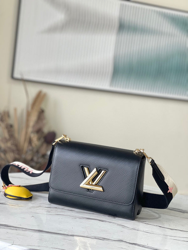 Beaunoirr Lu-Vi bags - 4847