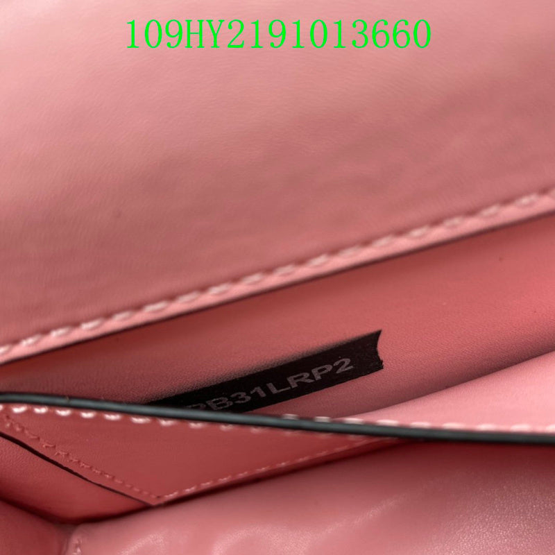 Beaunoirr - VTO Bag - 642