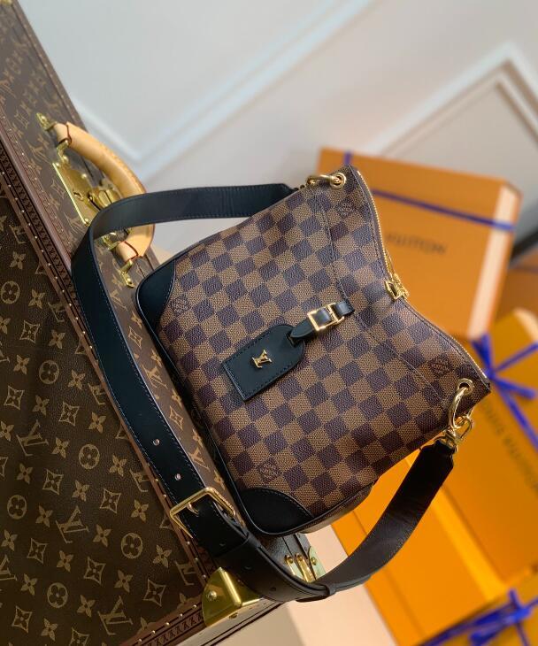Beaunoirr - LOV Bags - 2296