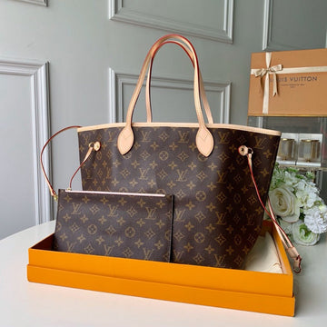 Beaunoirr - LV Bags -  2848