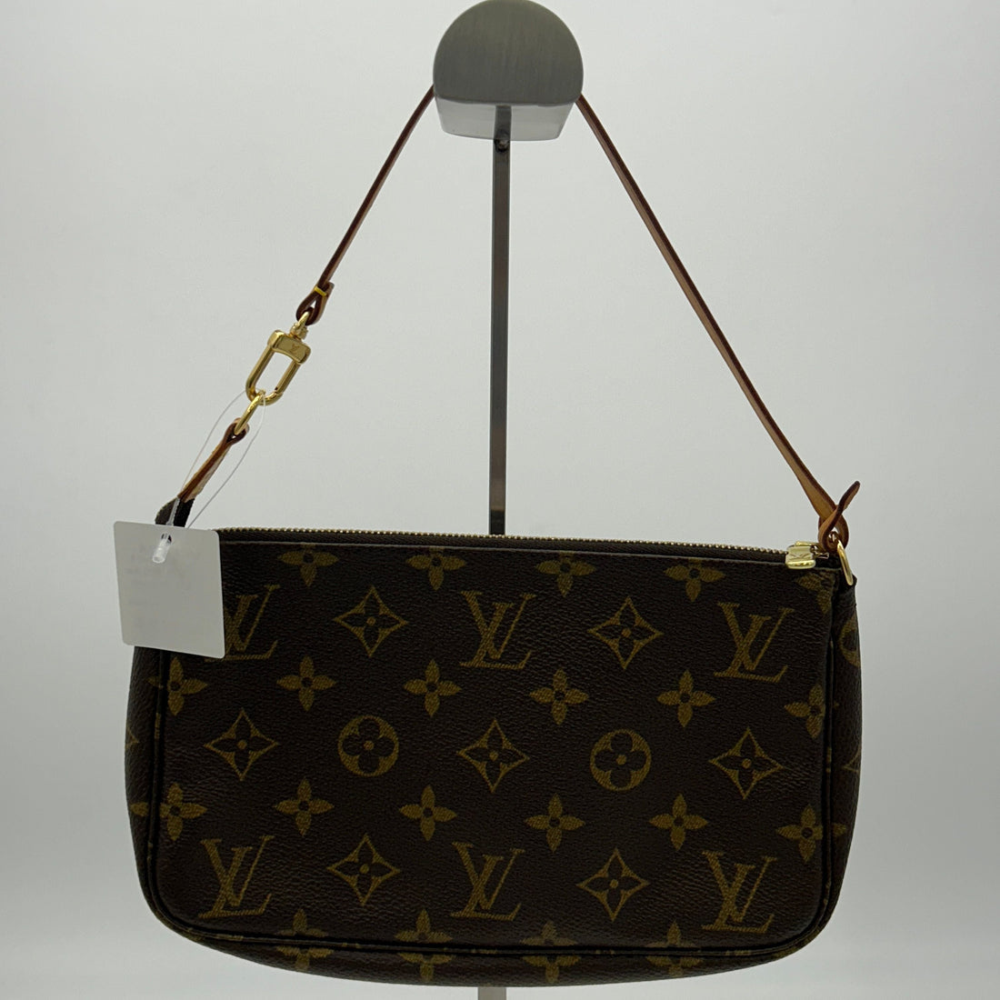 LOUIS VUITTON Pochette Accessoires Pouch 2101218365474