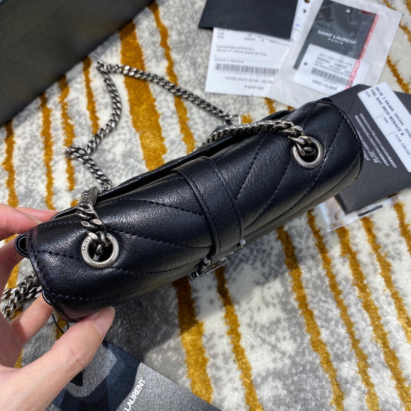 Yves Saint Laurent - Bags