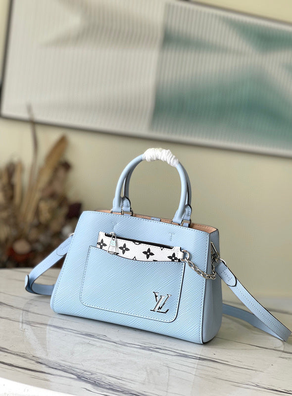 Beaunoirr Lu-Vi bags - 4949