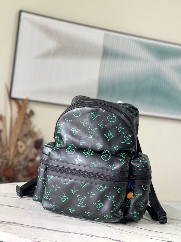 Beaunoirr Lu-Vi bags - 4483