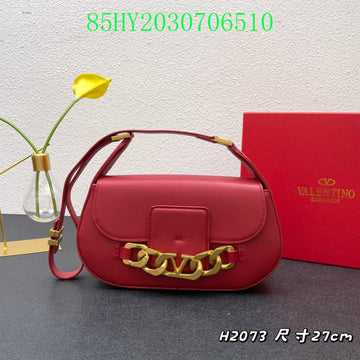 Beaunoirr - VTO Bag - 803