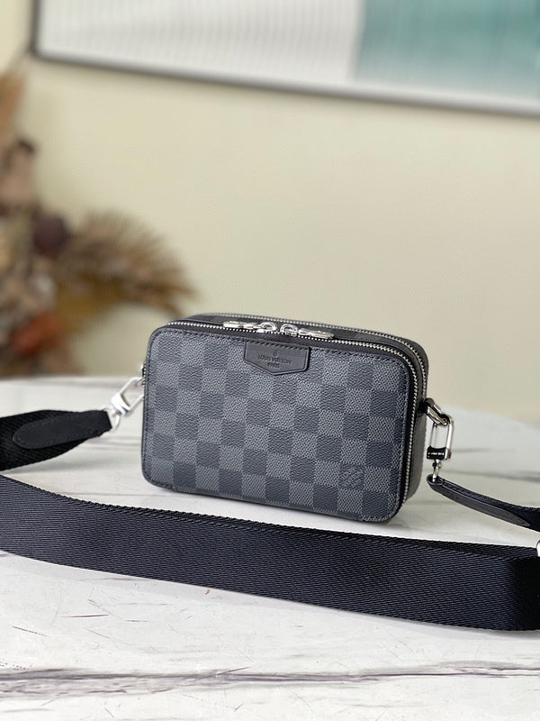 Beaunoirr Lu-Vi bags - 5405
