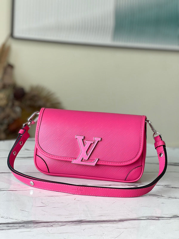 Beaunoirr Lu-Vi bags - 5396