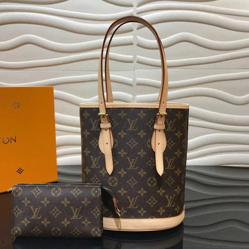 Beaunoirr - LV Bags -  2569