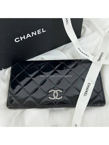 d wallet luxury long women s product appraisal S241028 17 Chanel