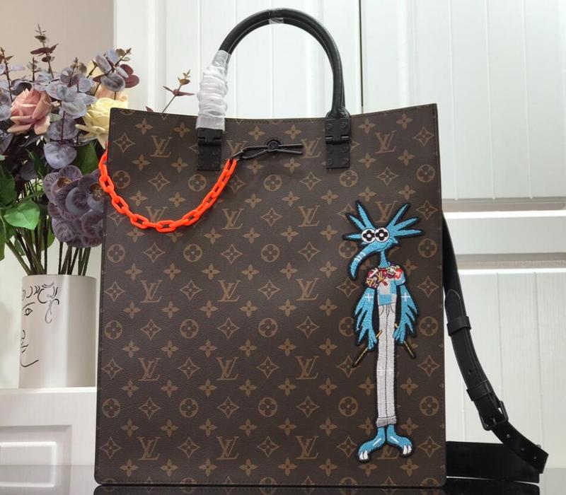 Beaunoirr - LOV Bags - 2433