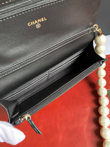 Beaunoirr - CHL Bags - 4227
