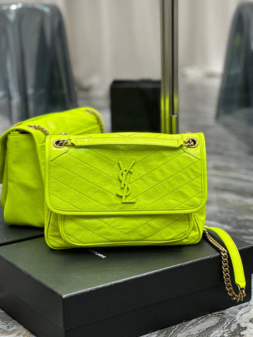 Beaunoirr - Yves Saint Laurent - Bags - 209