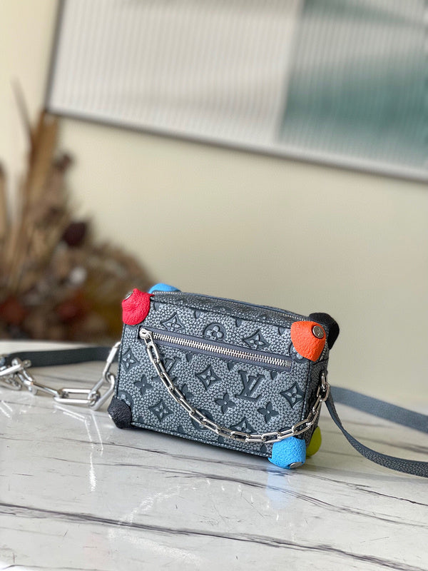 Beaunoirr Lu-Vi bags - 4743