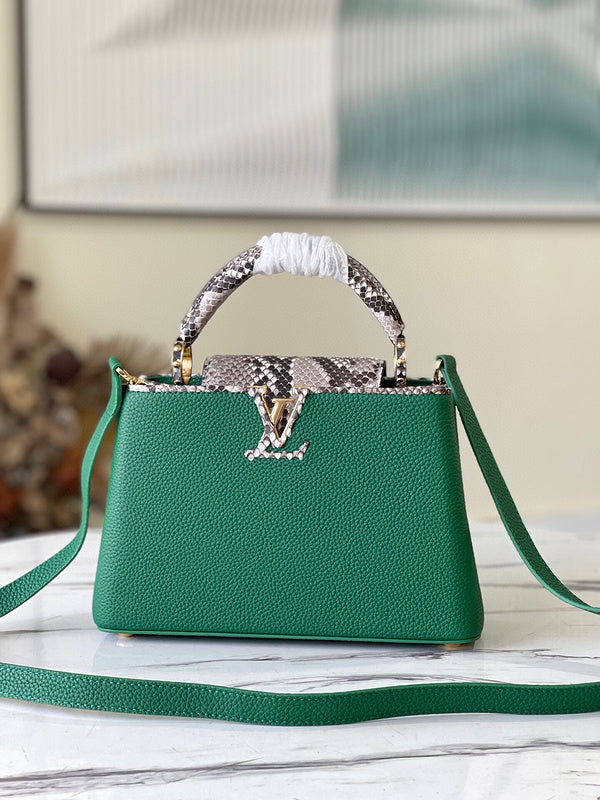 Beaunoirr Lu-Vi bags - 5552