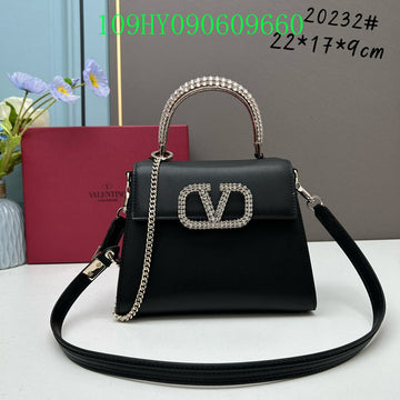 Beaunoirr - VTO Bag - 329