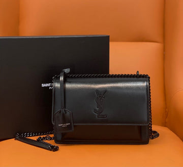 Beaunoirr - Yves Saint Laurent - Bags -