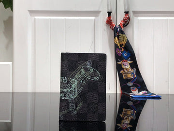 Beaunoirr Lu-Vi bags - 2698