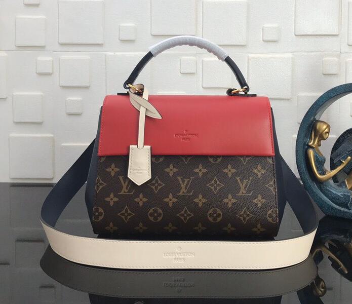 Beaunoirr - LOV Bags - 3046