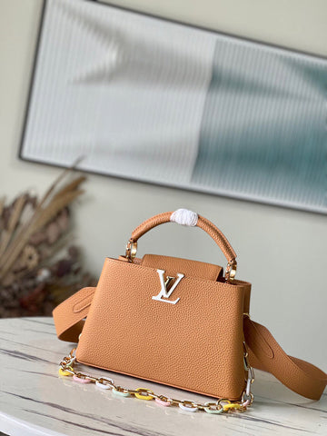 Beaunoirr Lu-Vi bags - 4208