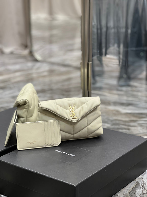 Beaunoirr - Yves Saint Laurent - Bags - 017